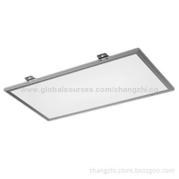 LED Panel Lighting with Rated Power of 24W